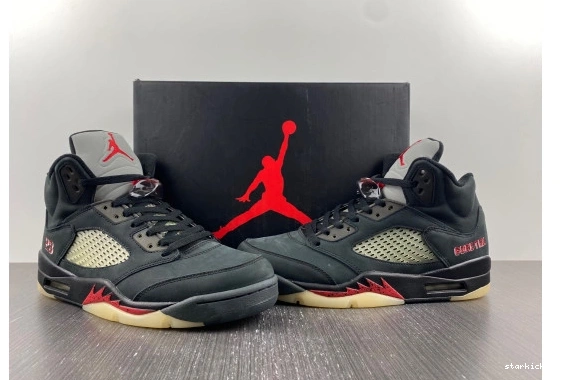 5 Off-Noir Gore-Tex Retro DR0092-001 Jordan DR0092-001 1030